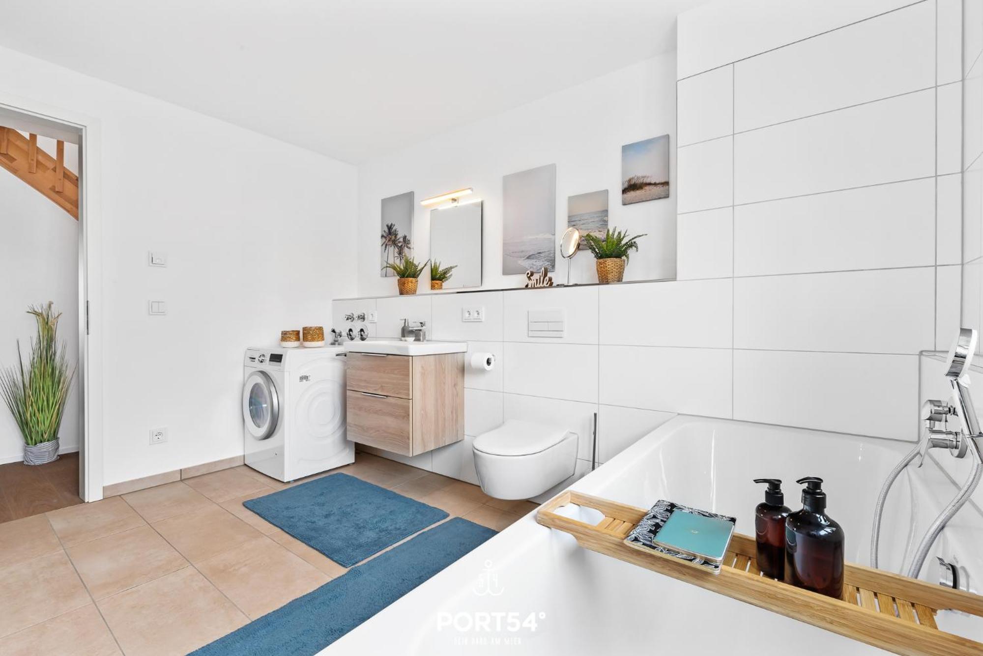 Henrys Beachbude Olpenitz Esterno foto