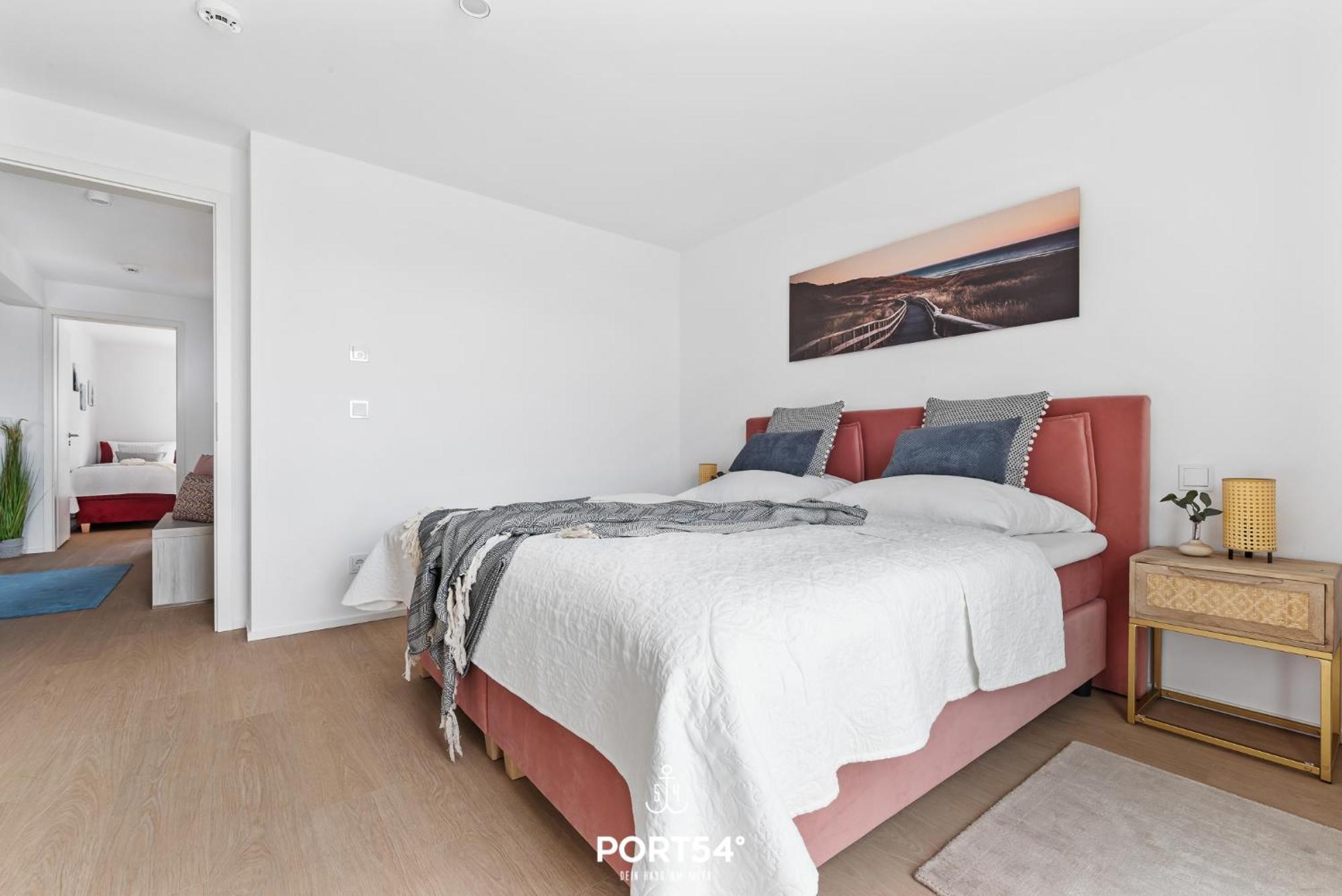 Henrys Beachbude Olpenitz Esterno foto