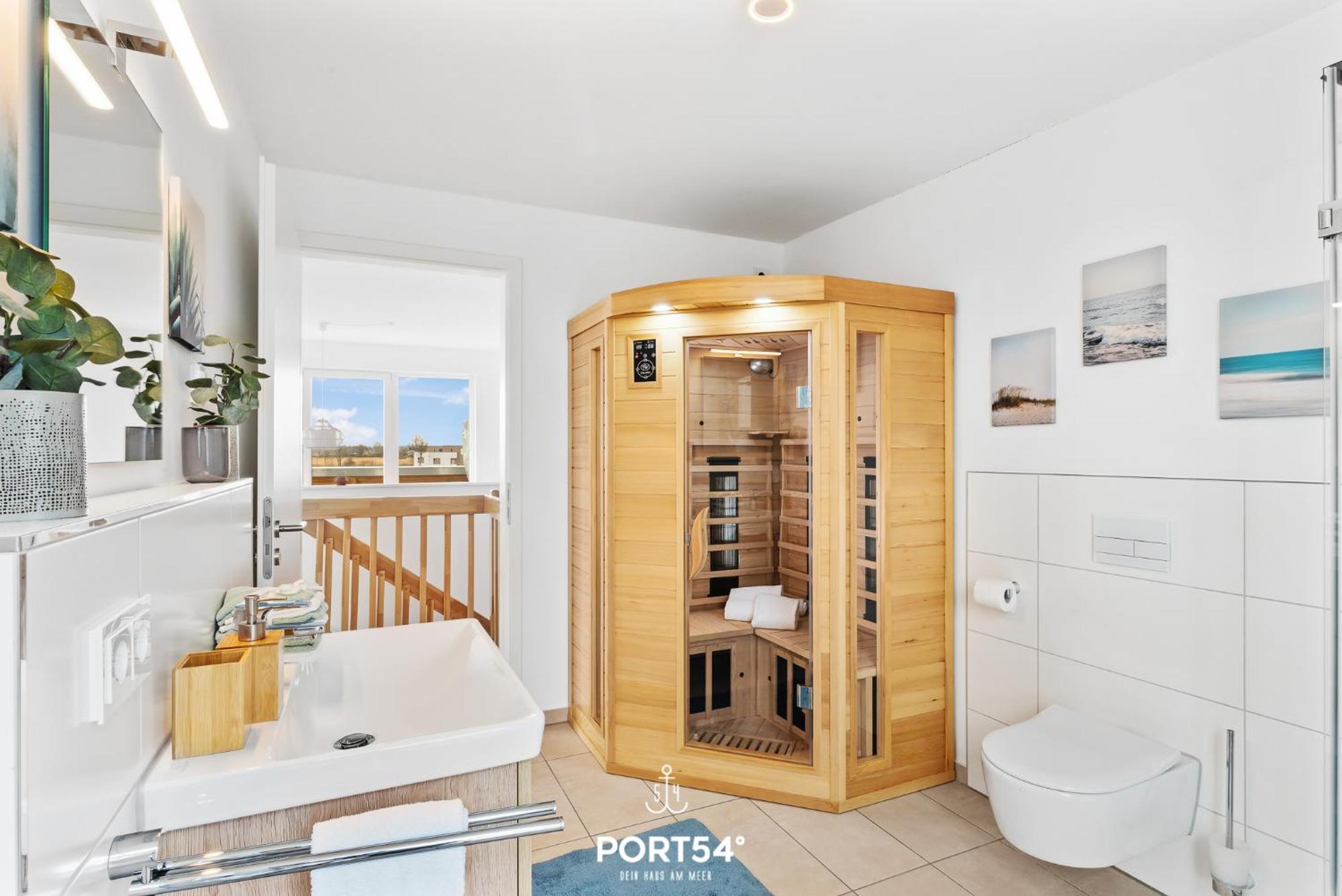 Henrys Beachbude Olpenitz Esterno foto