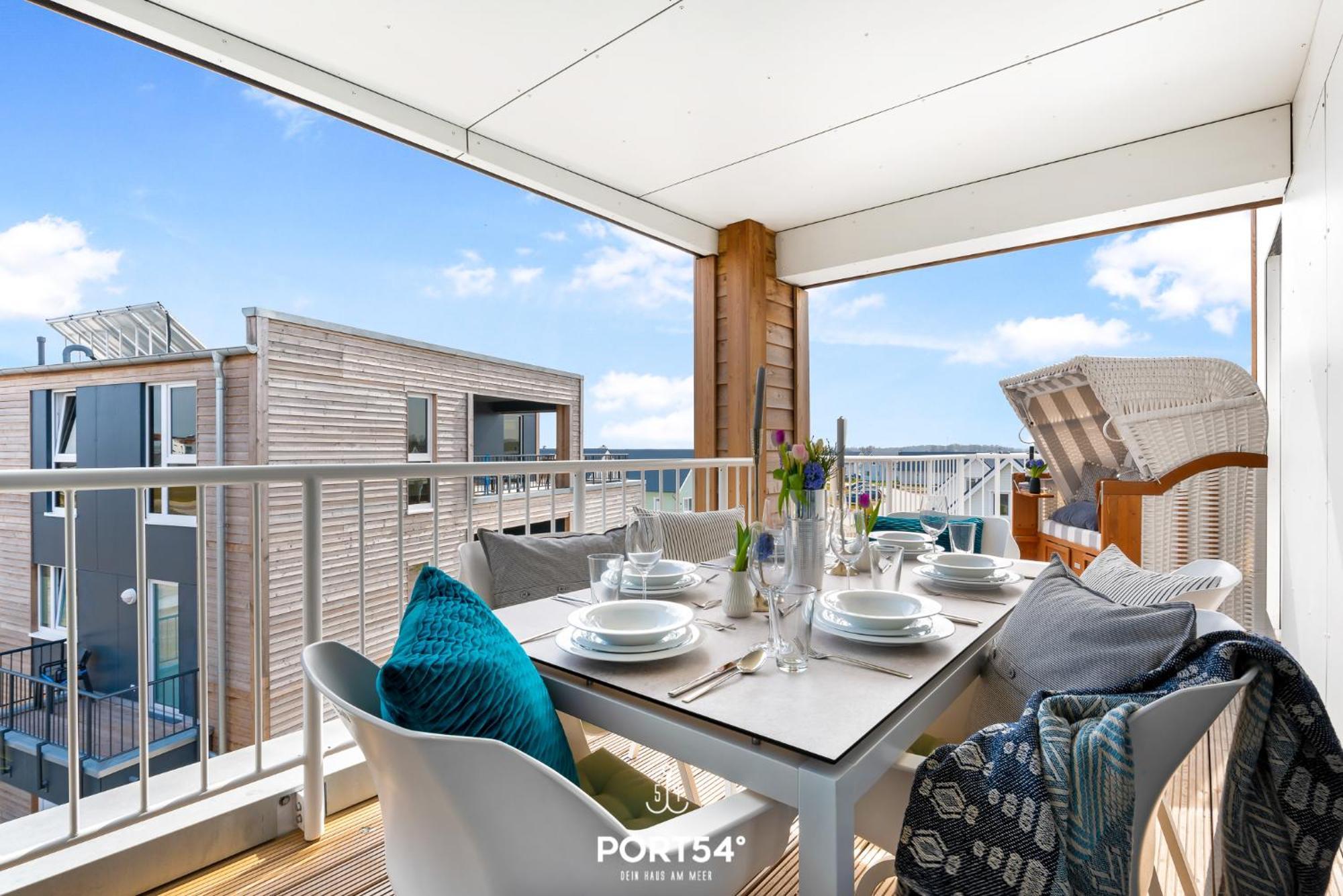 Henrys Beachbude Olpenitz Esterno foto