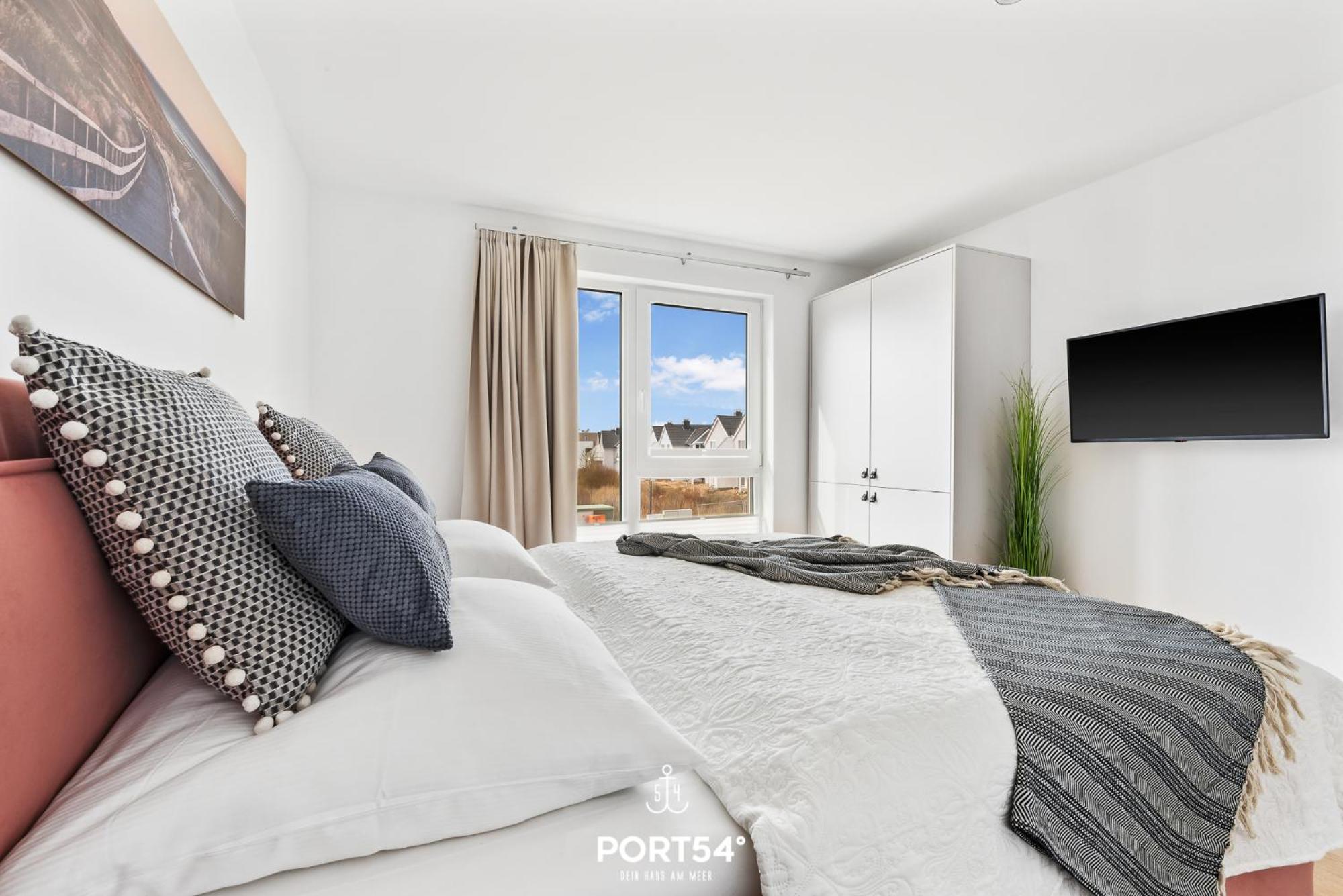 Henrys Beachbude Olpenitz Esterno foto