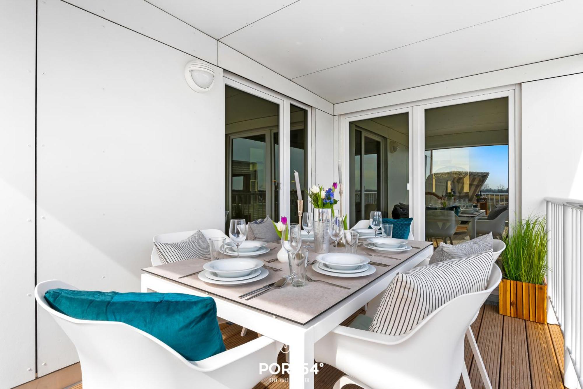 Henrys Beachbude Olpenitz Esterno foto